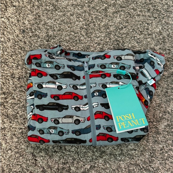 Posh Peanut Jacket - Picture 3 of 7